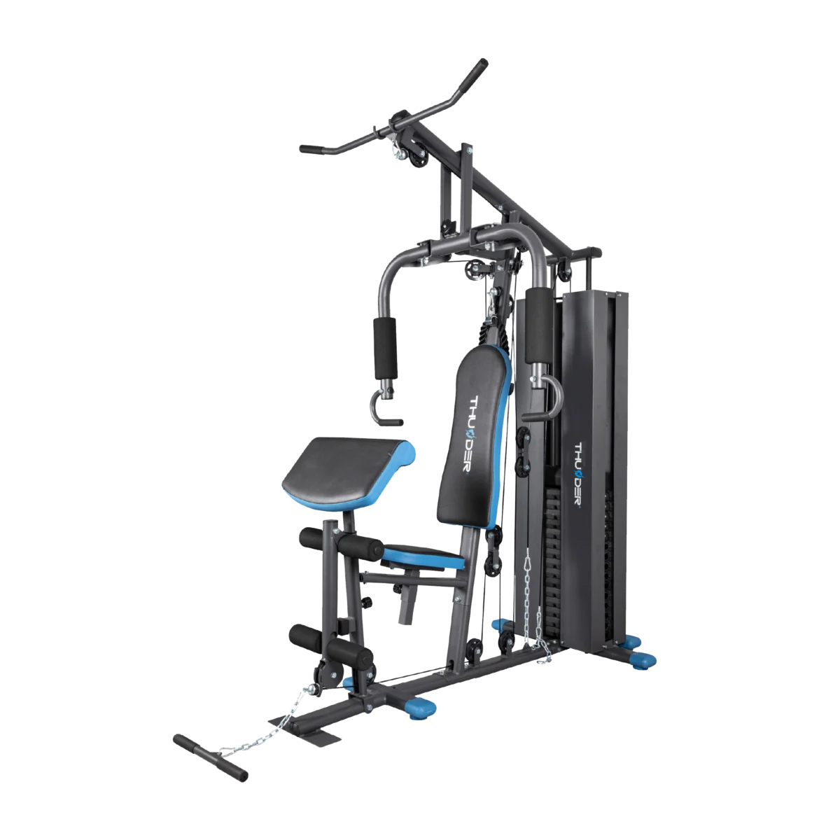 Stații de forță și cadre