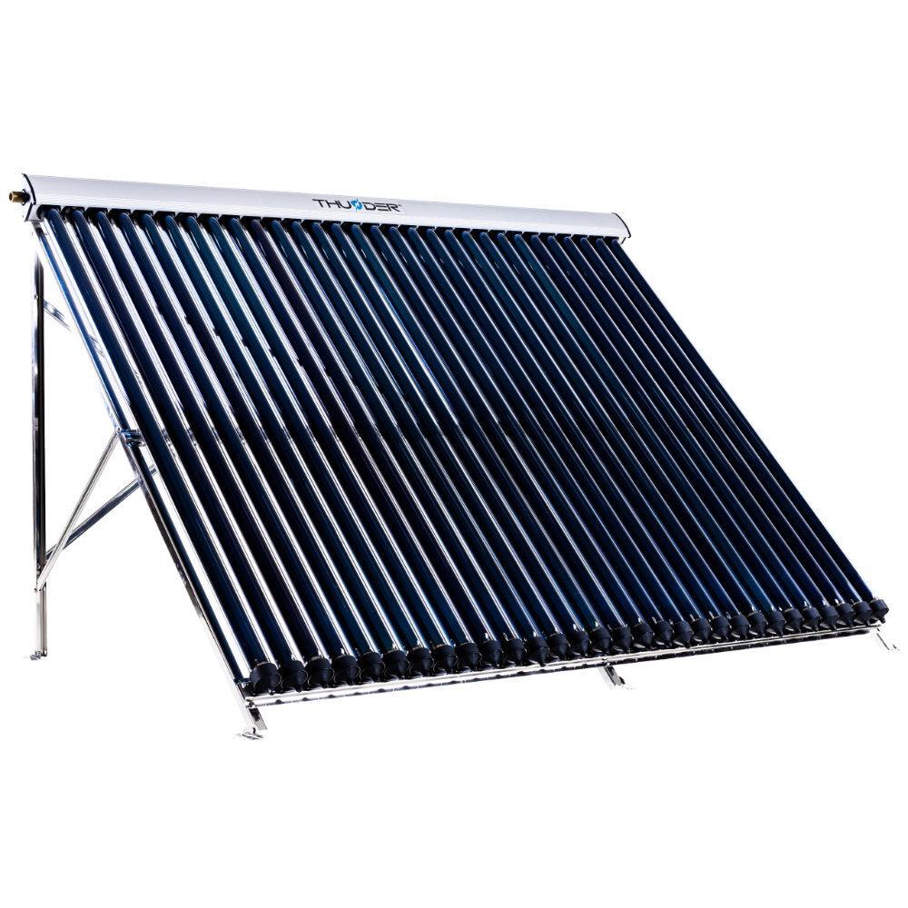Colectoare solare