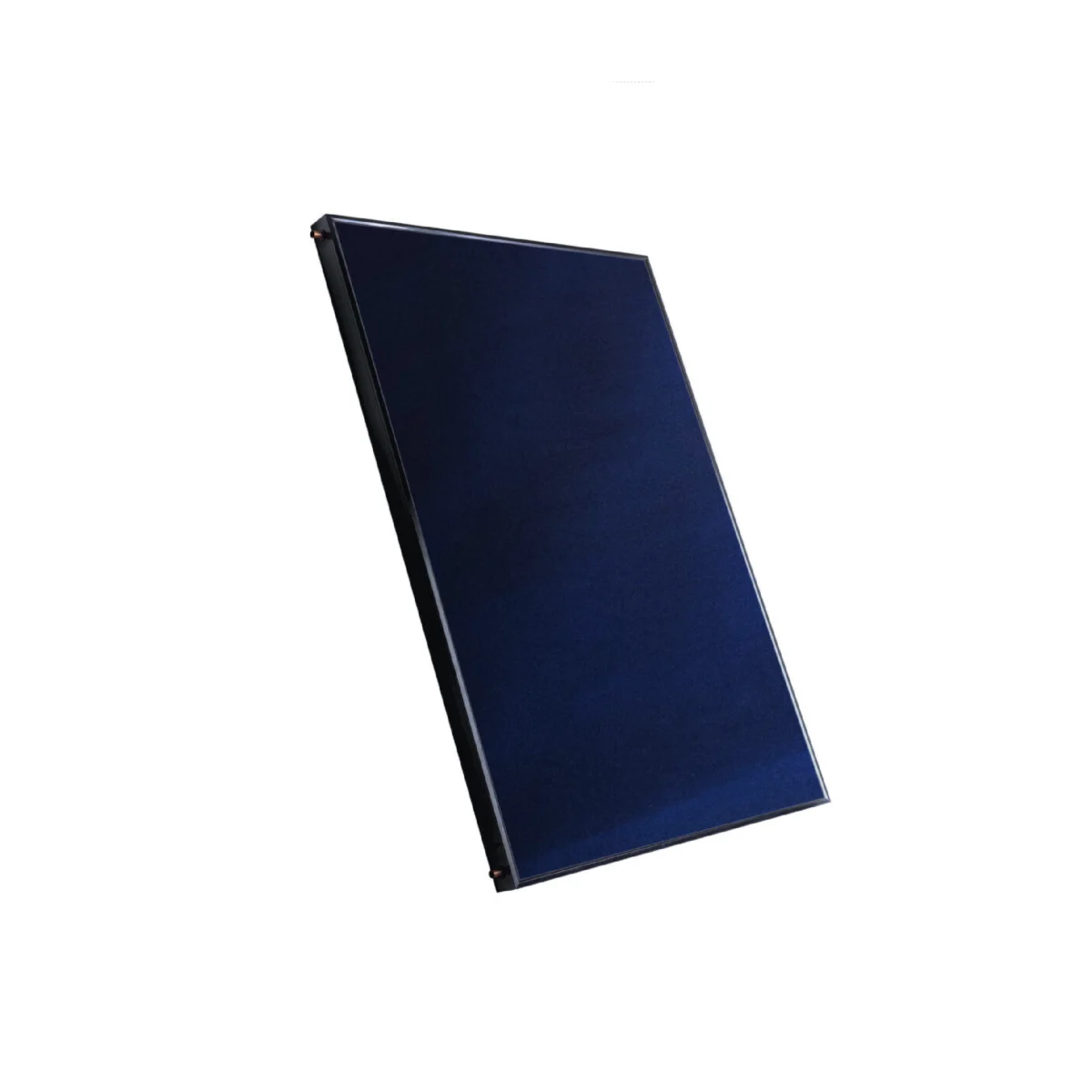 Colectori cu plăci plate