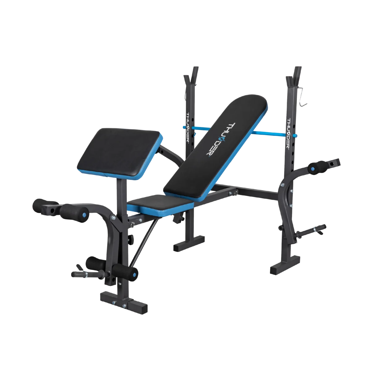 Bănci de fitness
