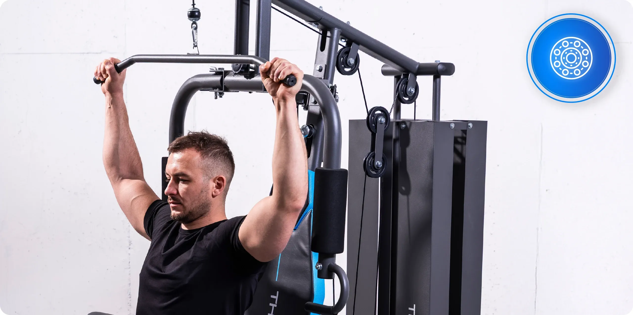 Atlas HEAVY – date tehnice