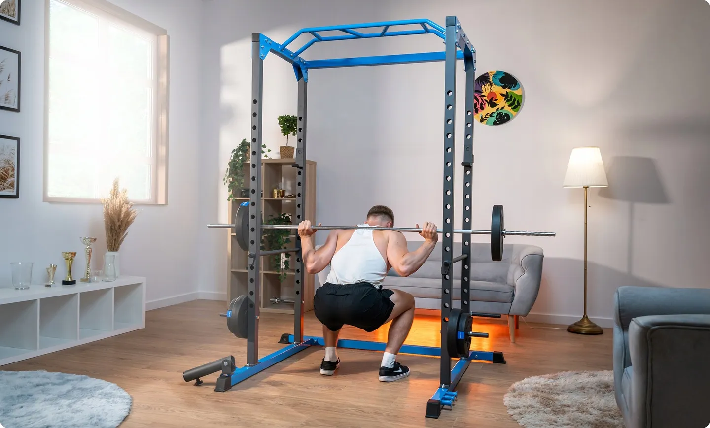 Poartă GATE – avantaje