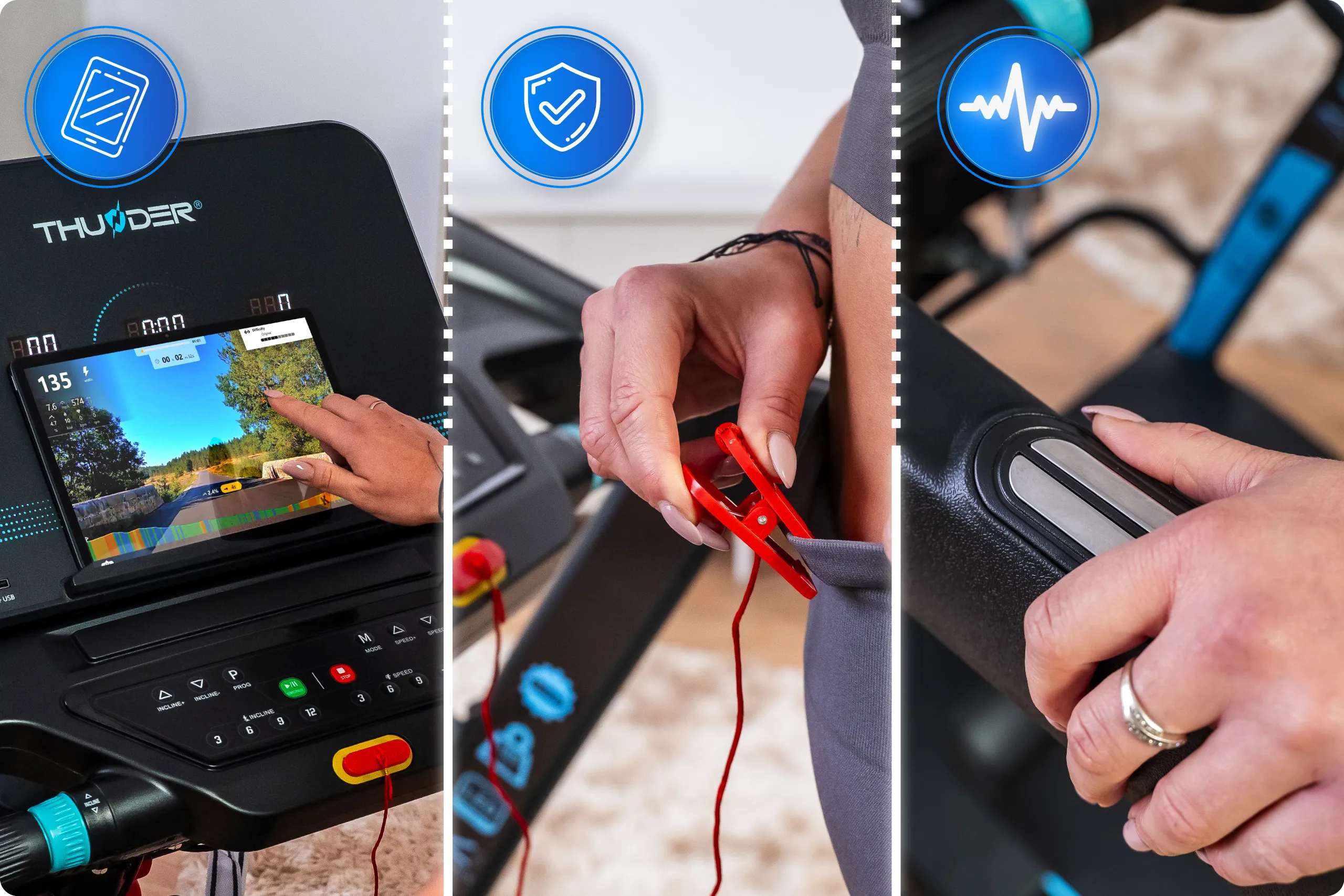 Siguranță și control