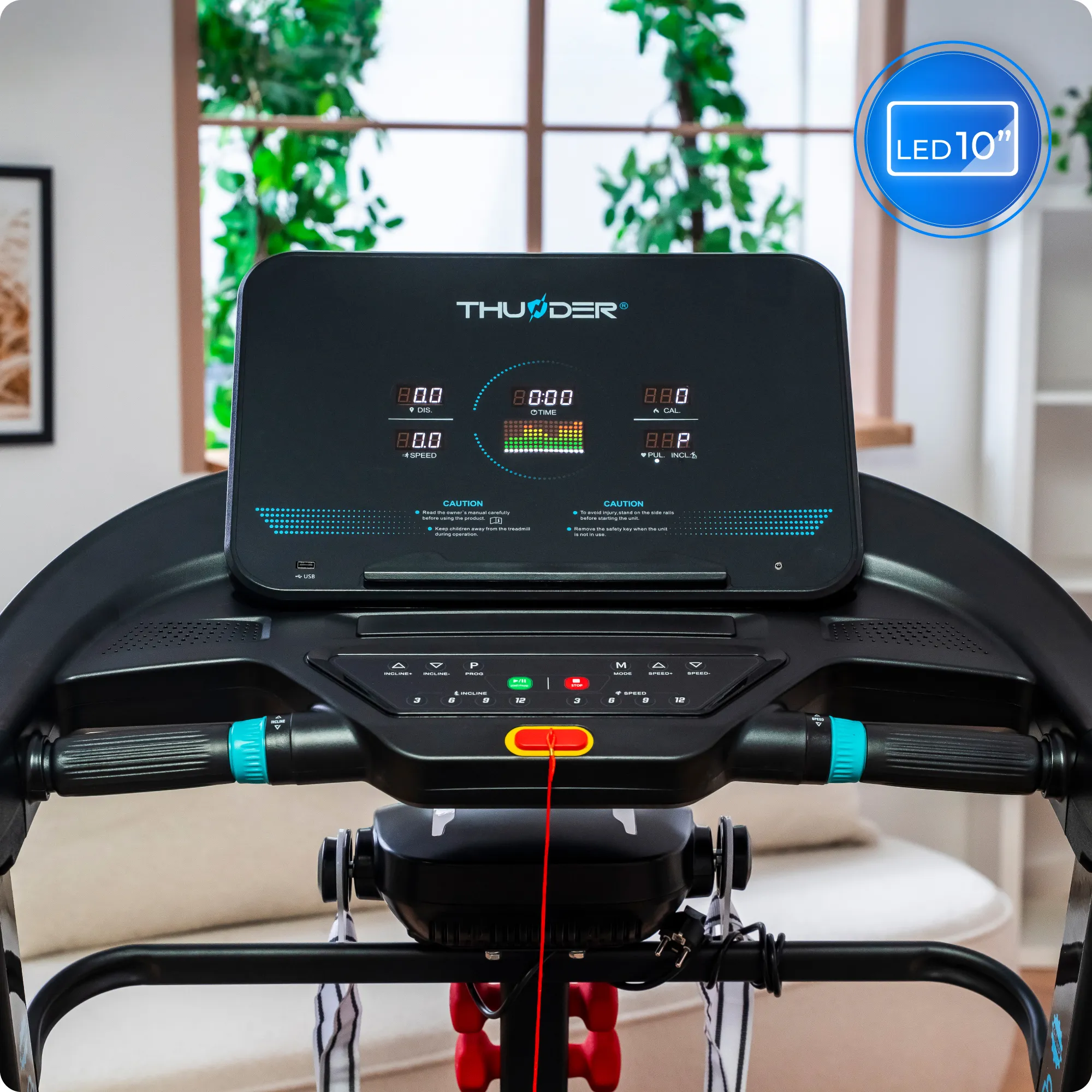 Ecran LED și suporturi