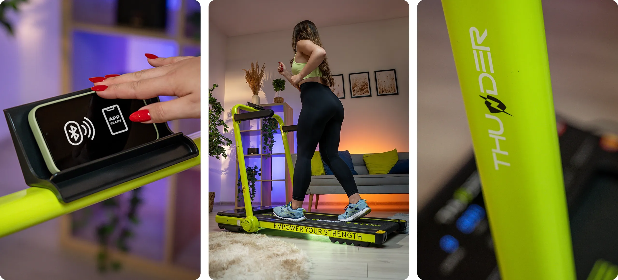 Accesorii în pachet