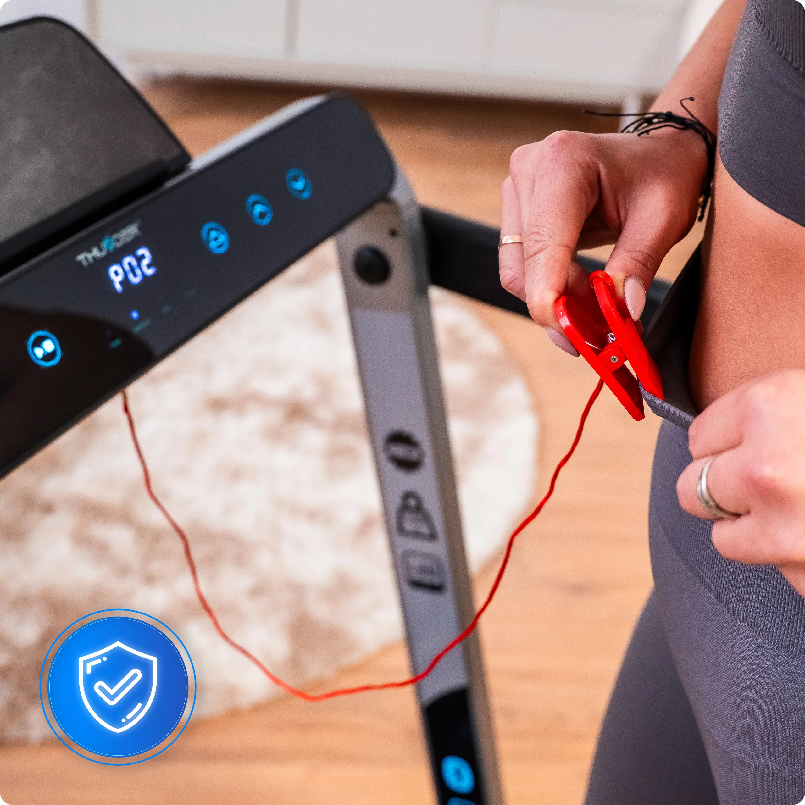 Controlul ritmului cardiac