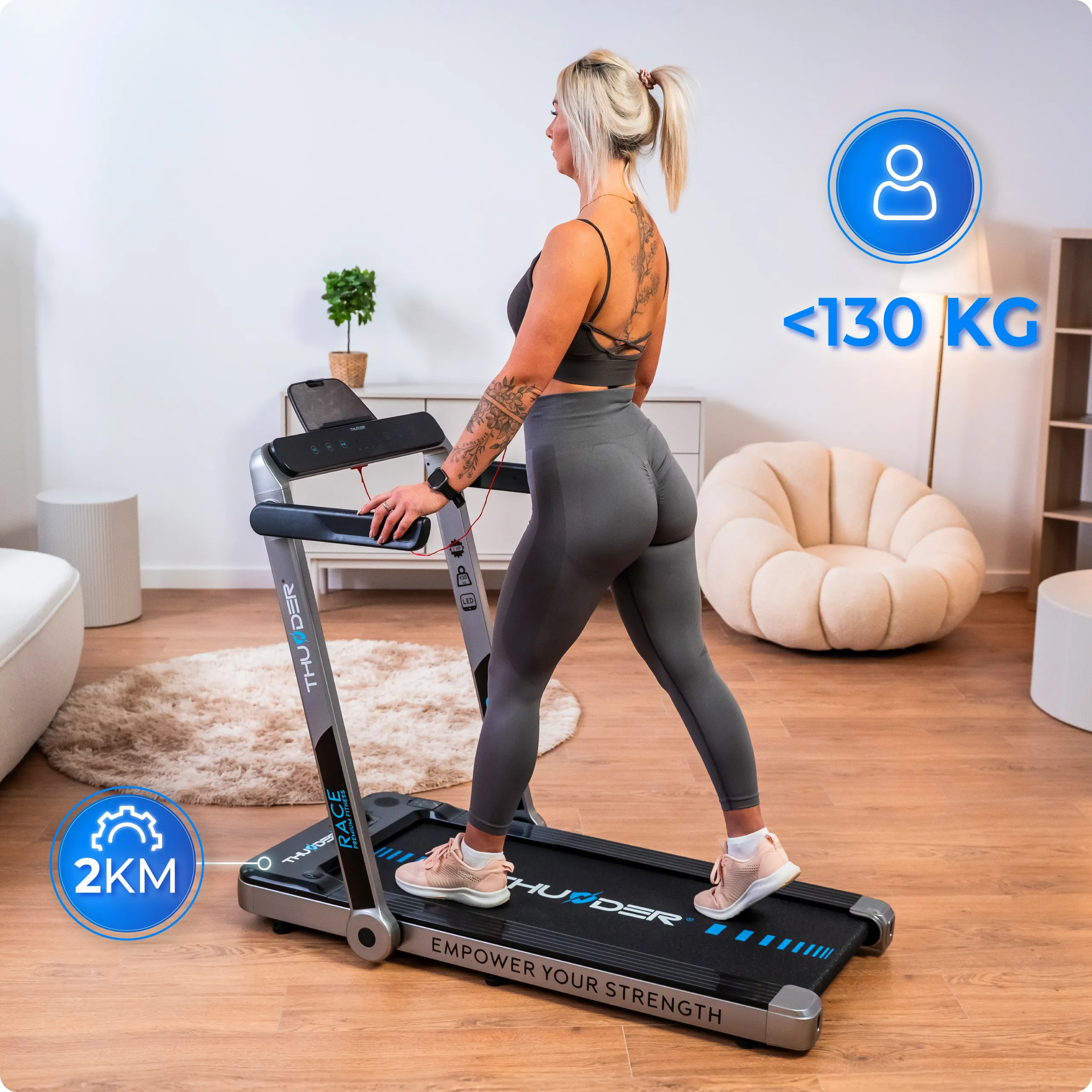 Diferite moduri de viteză