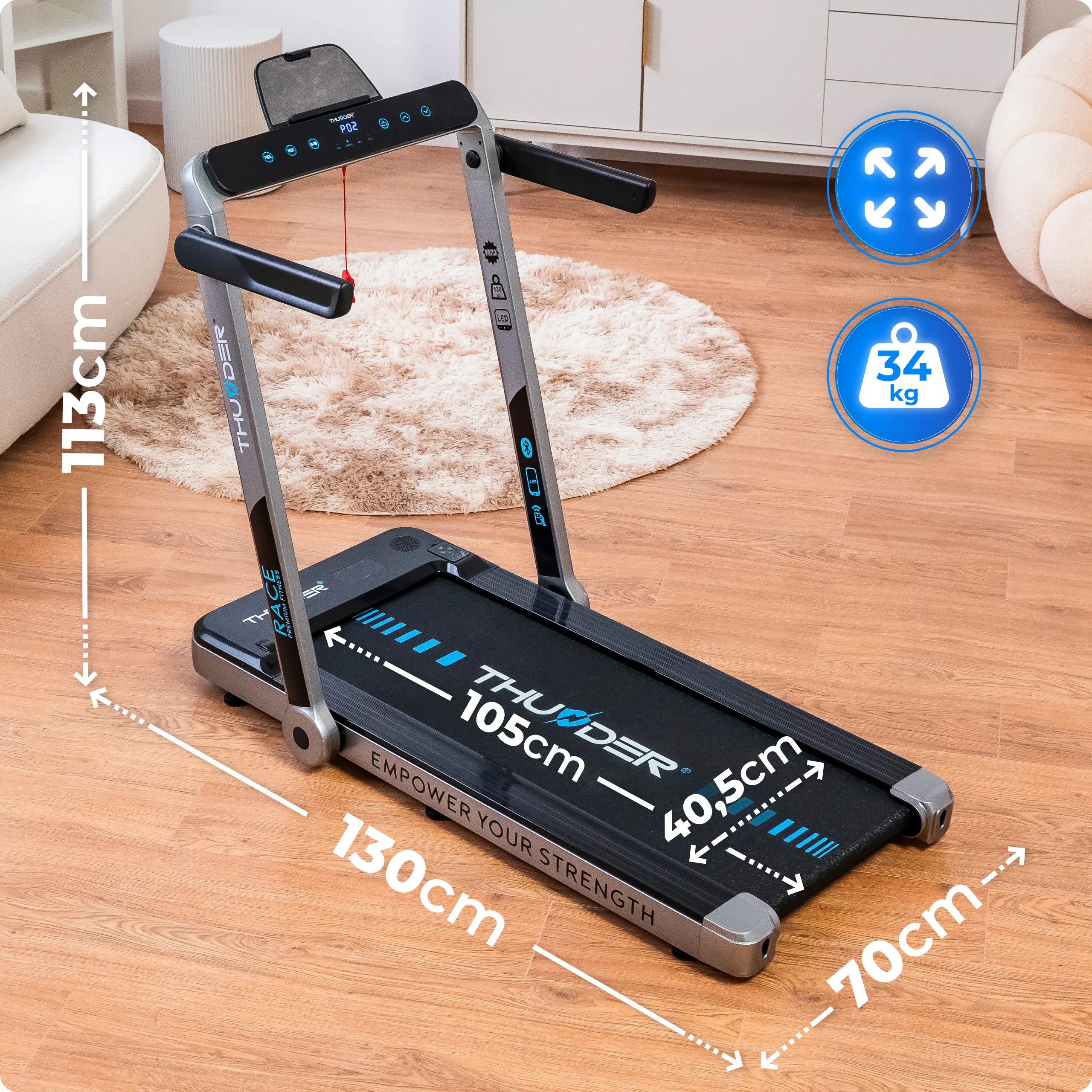 Specificații tehnice