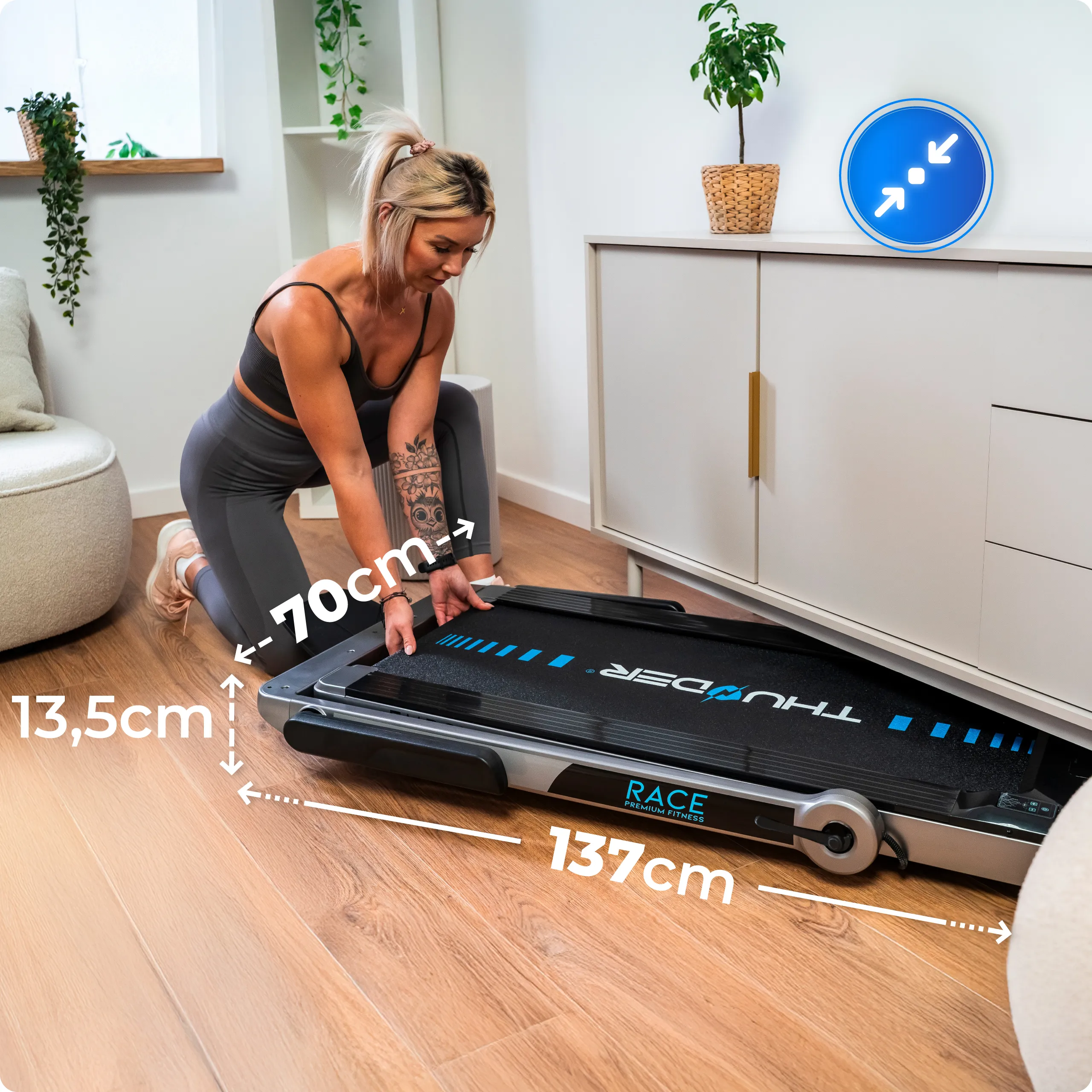 Pliere și economisire de spațiu