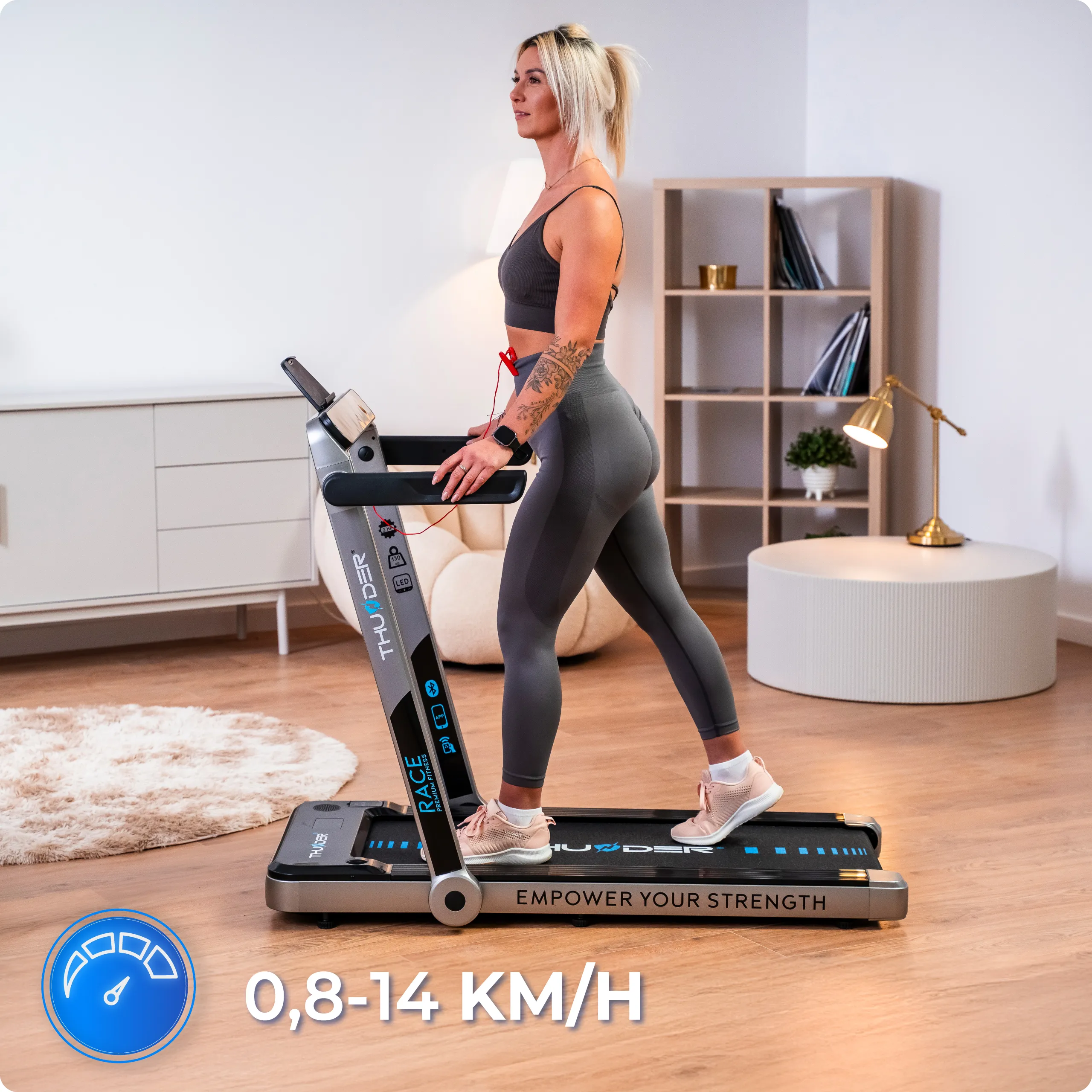 Înălțime reglabilă