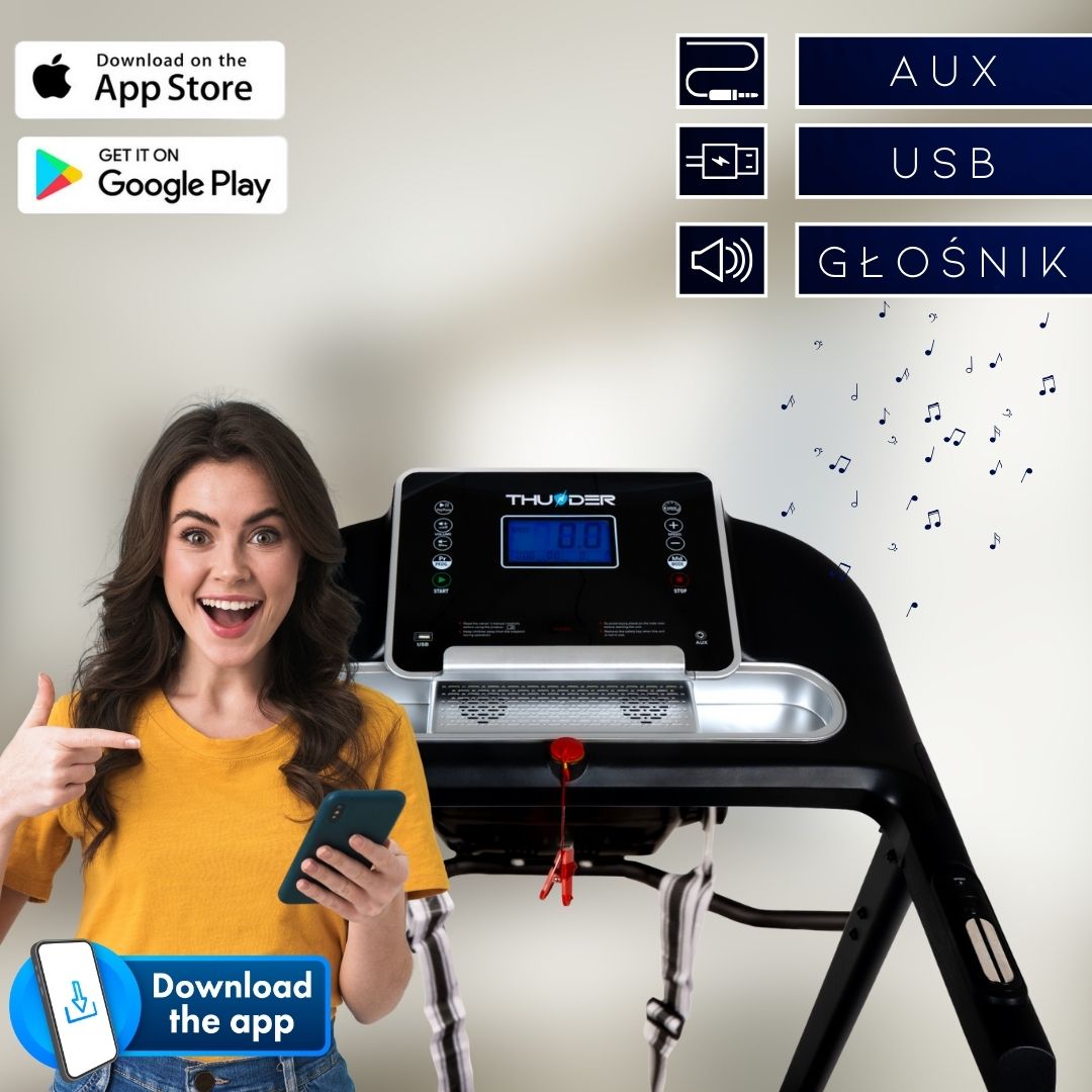 RAPID-DS-BLACK – aplicații inteligente