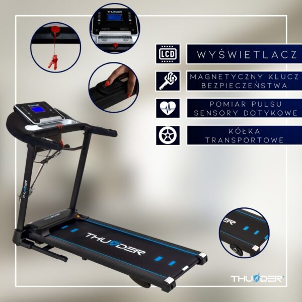 RAPID-DS-BLACK – conținut pachet