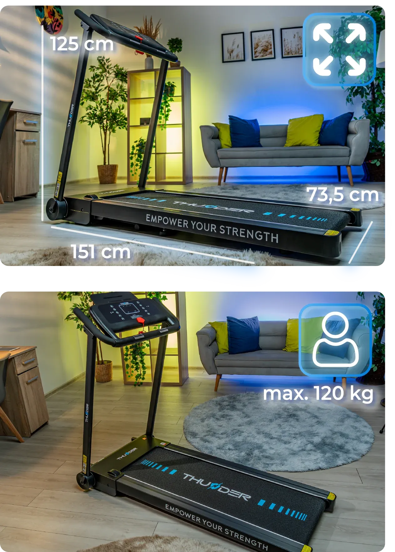 Specificații REVO