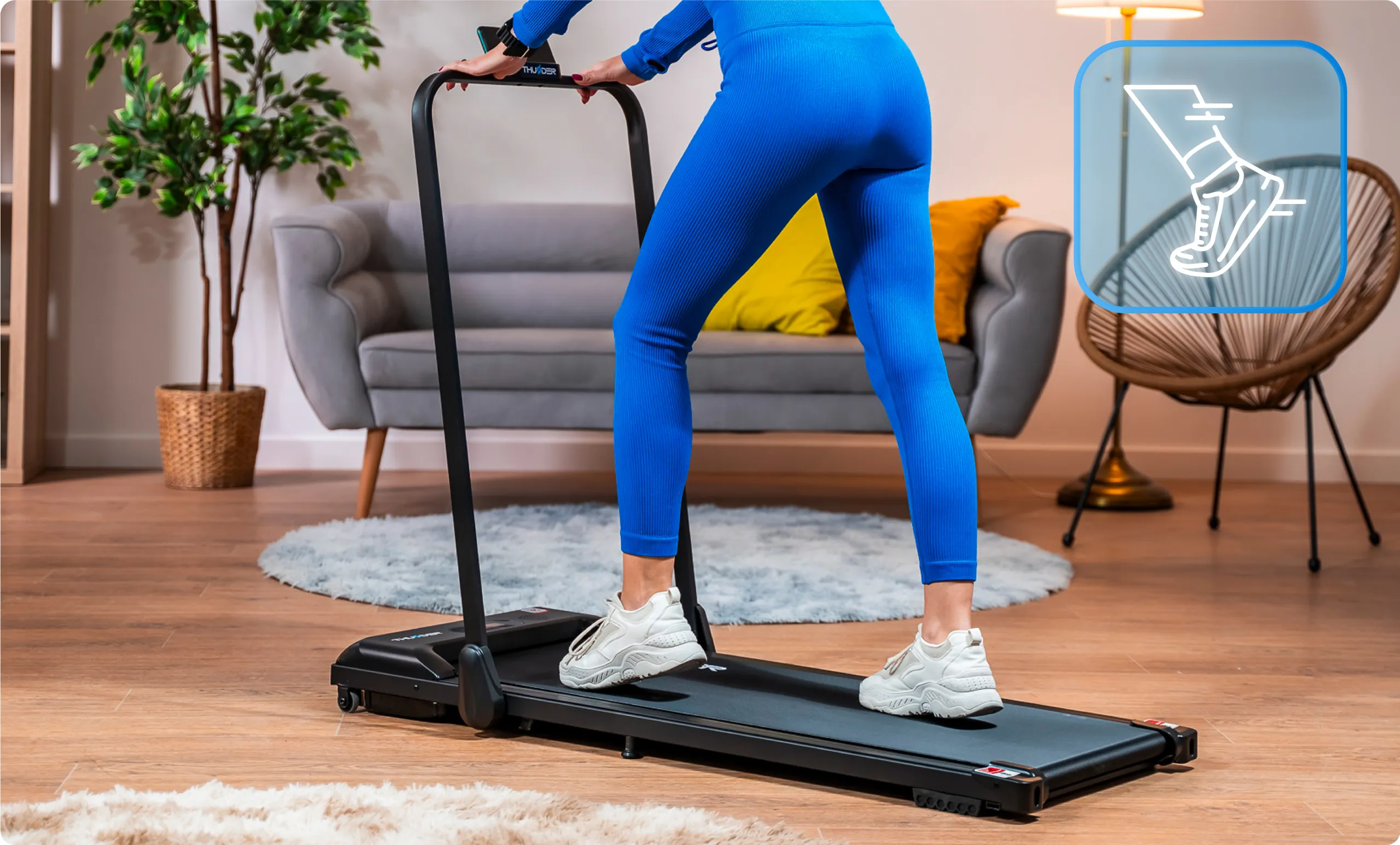 Simplu și confortabil