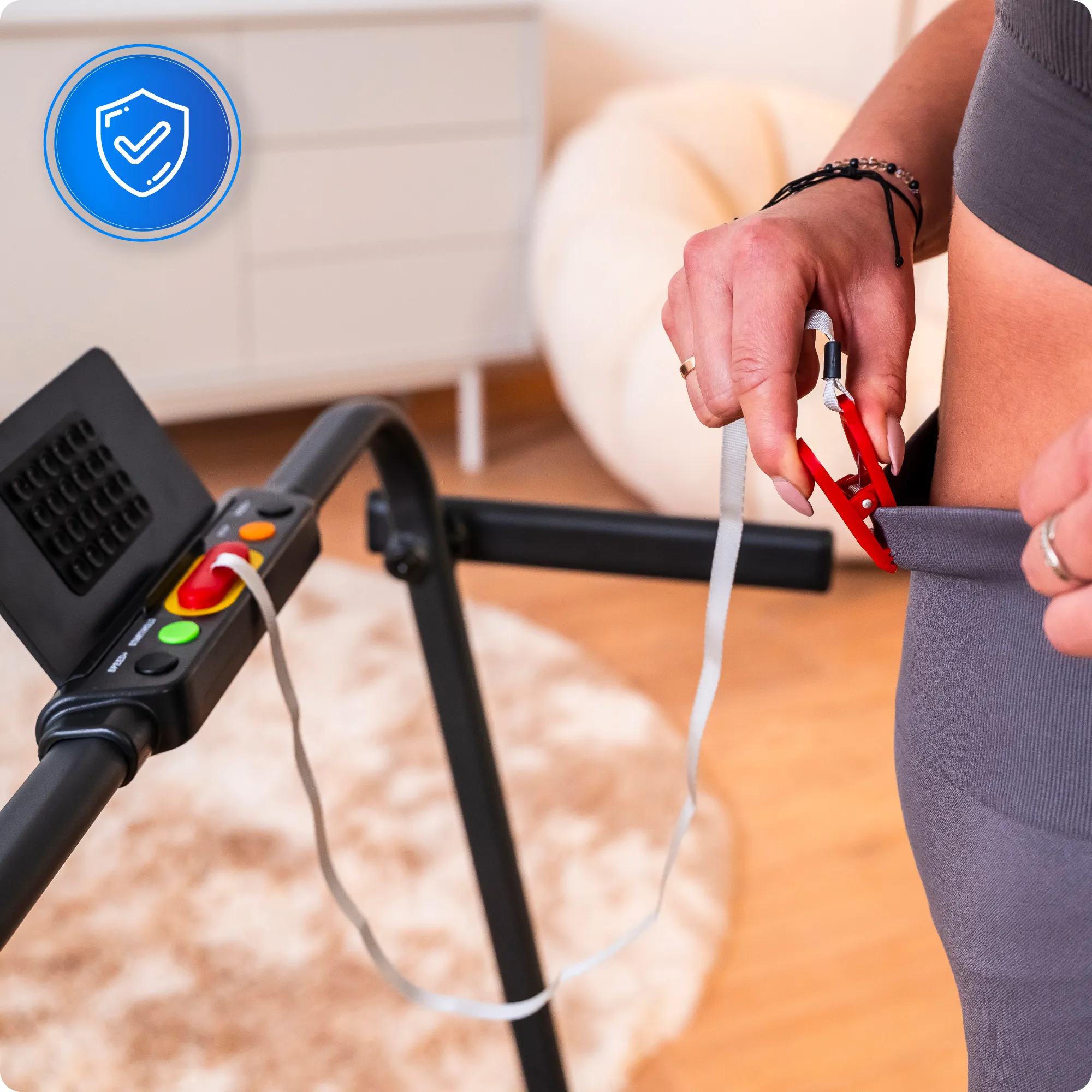 Controlul ritmului cardiac