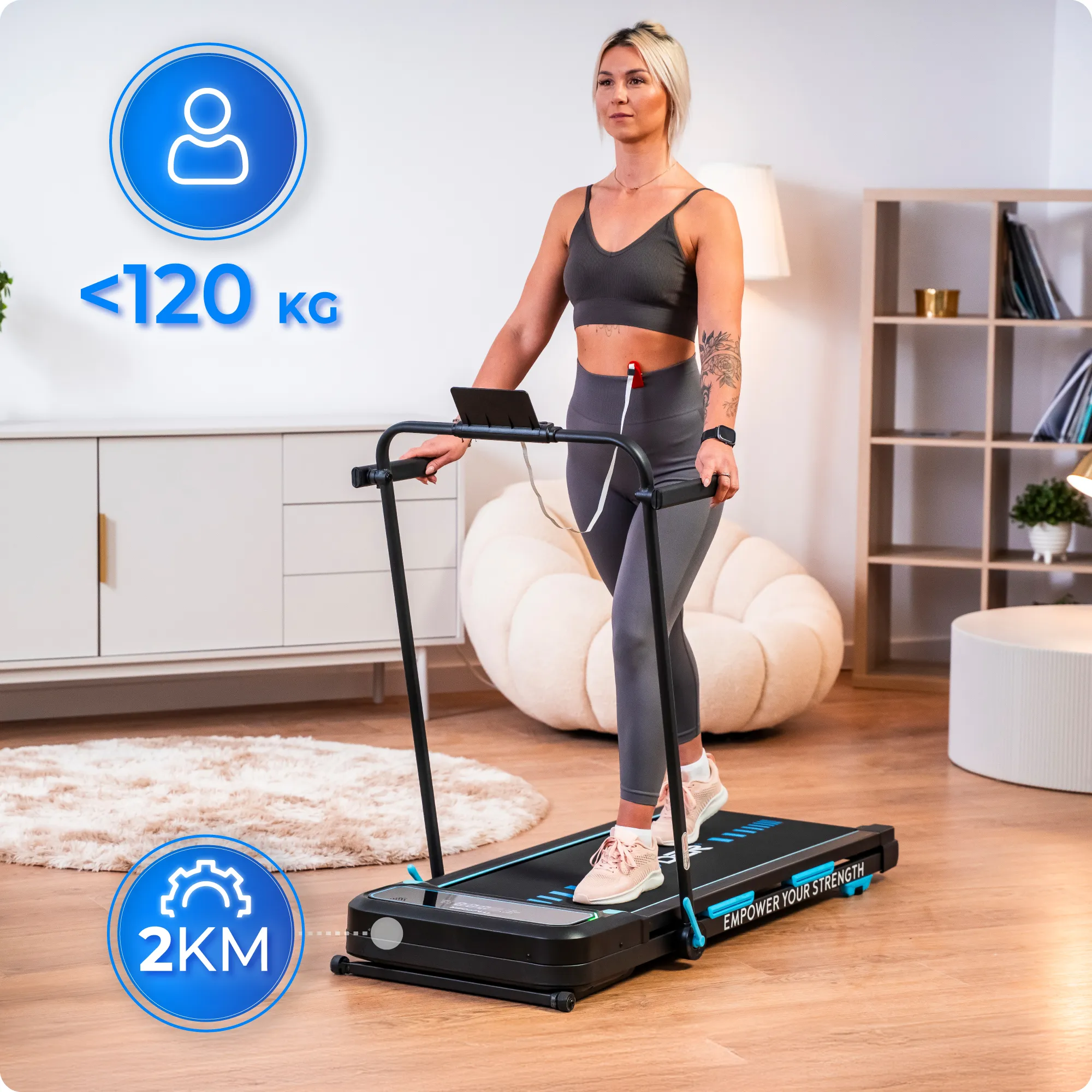 Diferite moduri de viteză