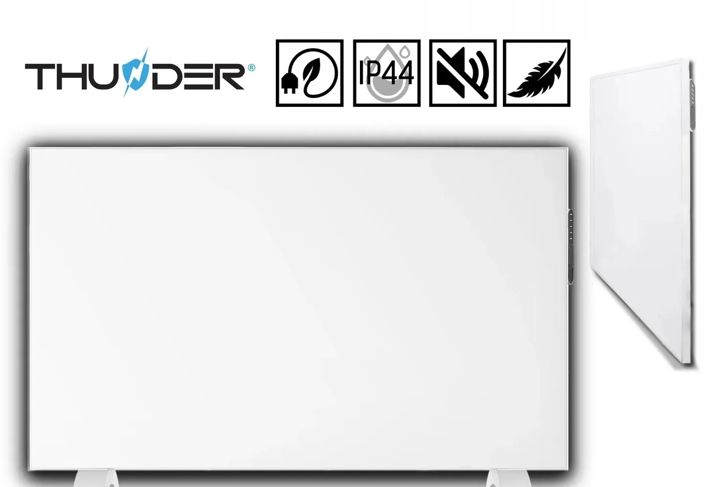 Design și siguranță THUNDER COMFORT-960W