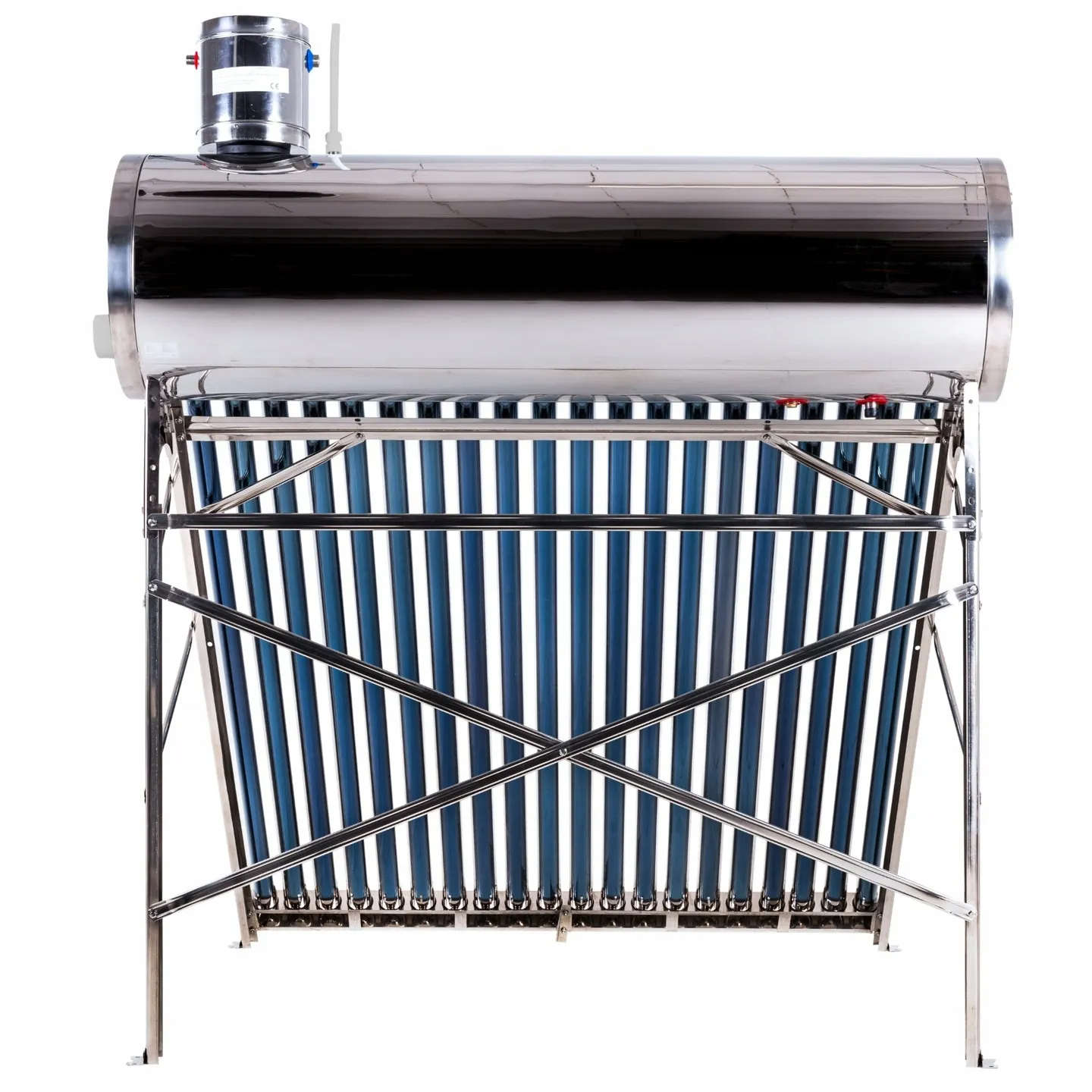 Ajutor pentru modernizare termică