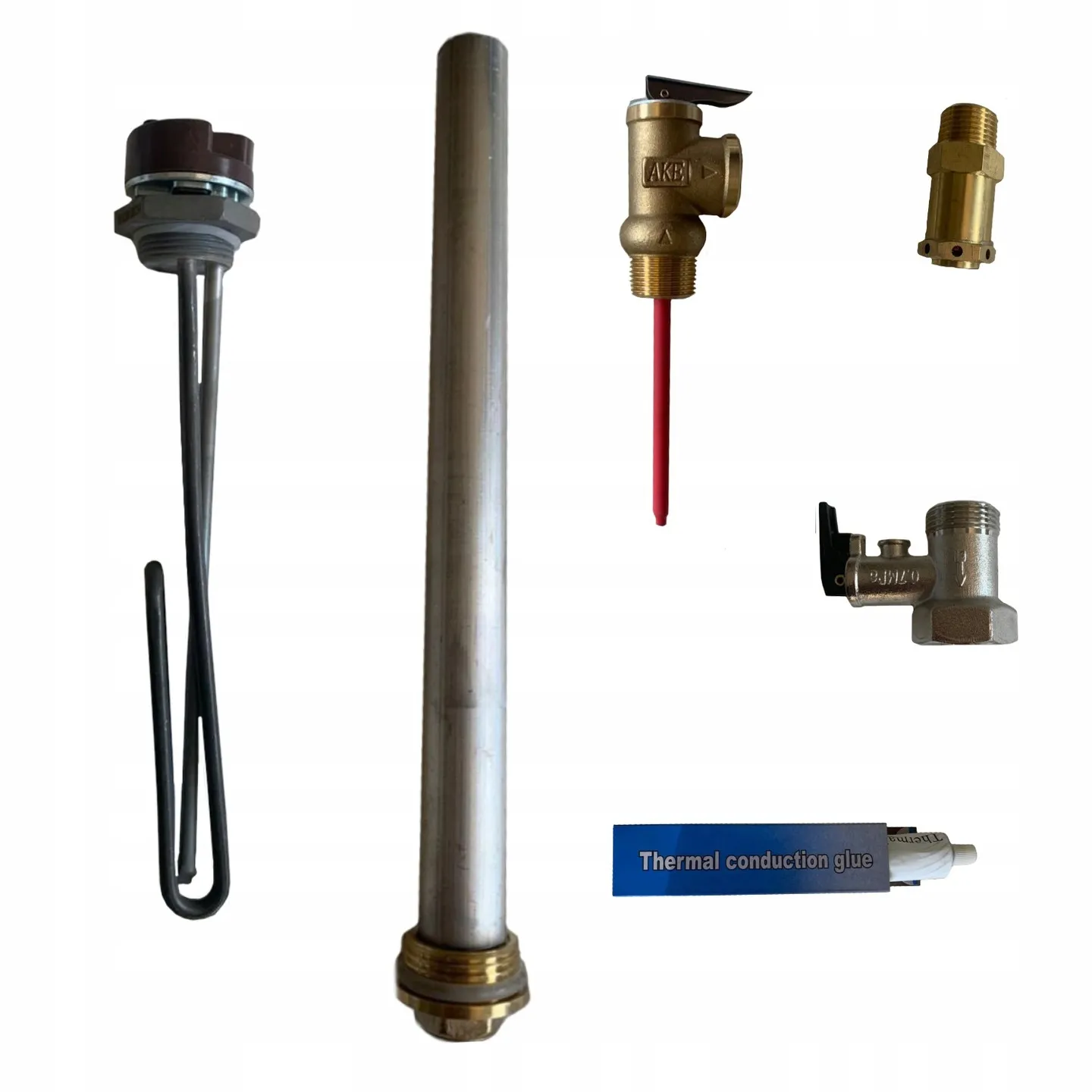 Principiu de funcționare