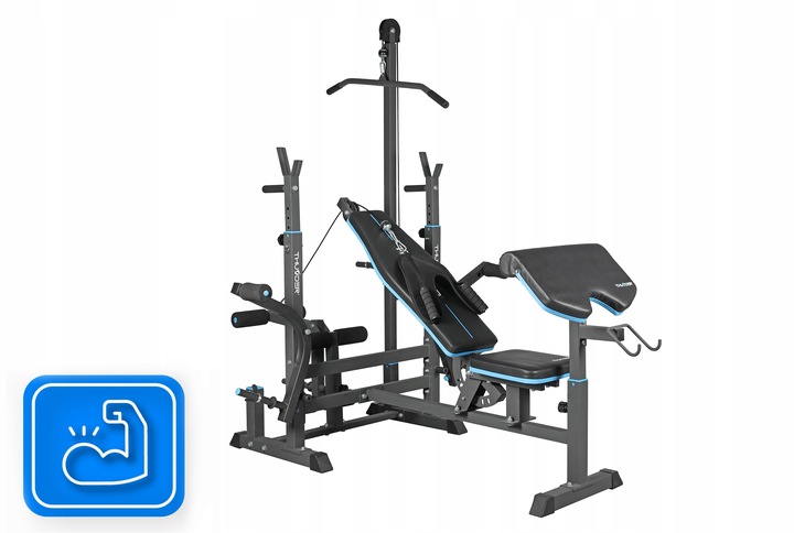 Avantajele setului de antrenament