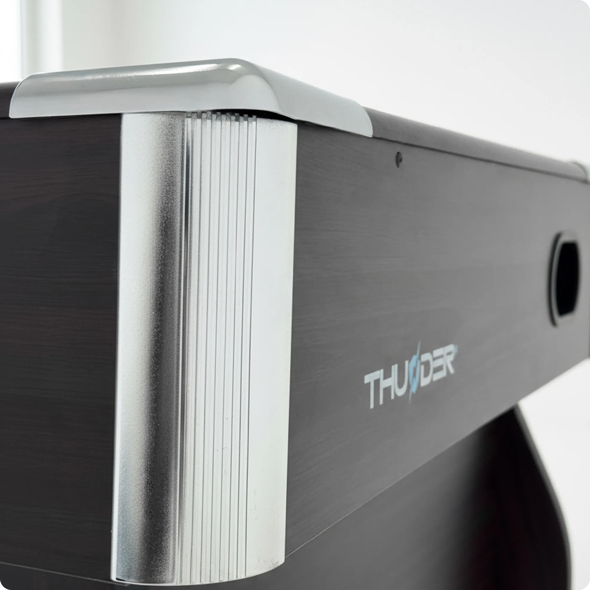 Setul mesei de biliard BOLD-BLACK-7FT