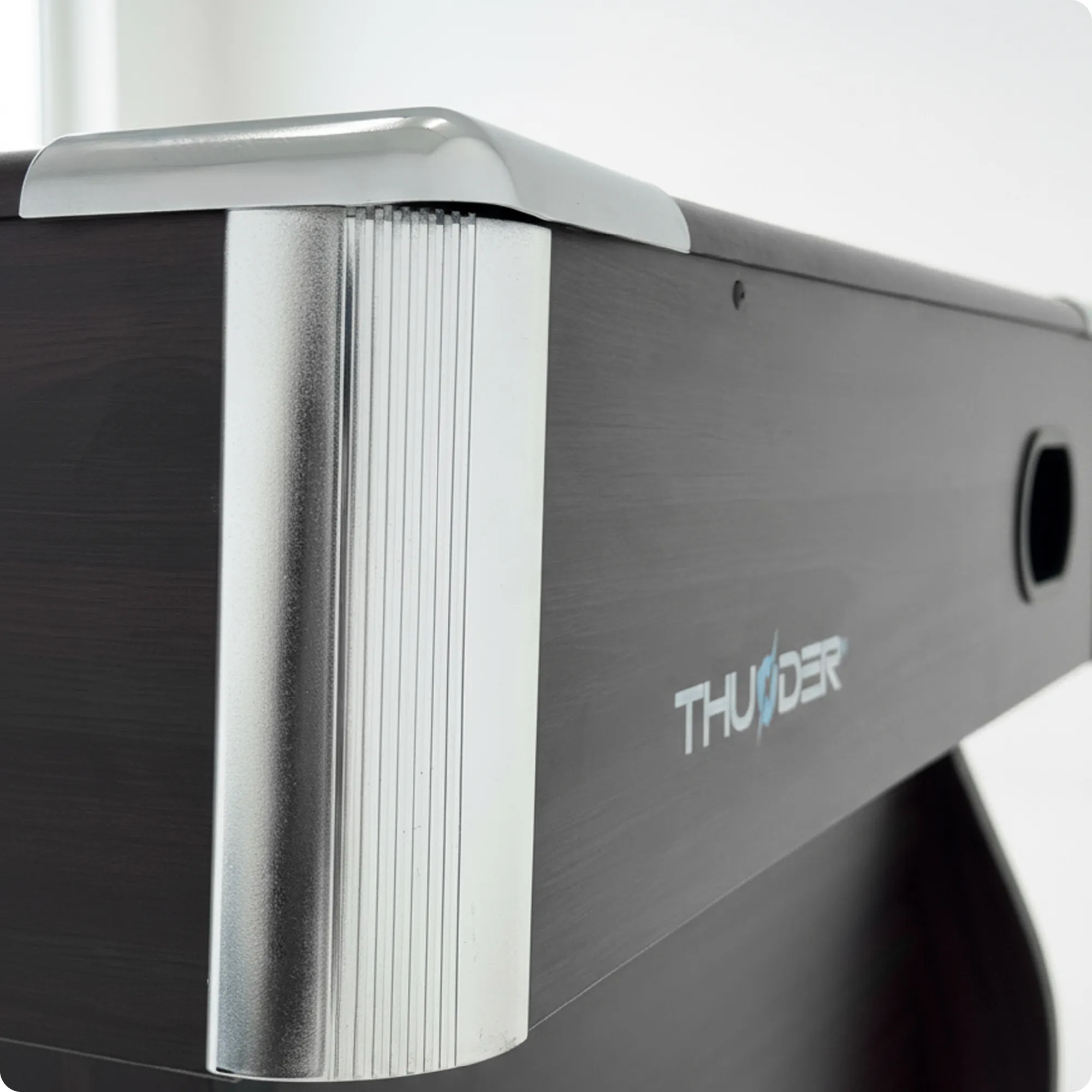 Set masa de biliard BOLD-BLACK-9FT