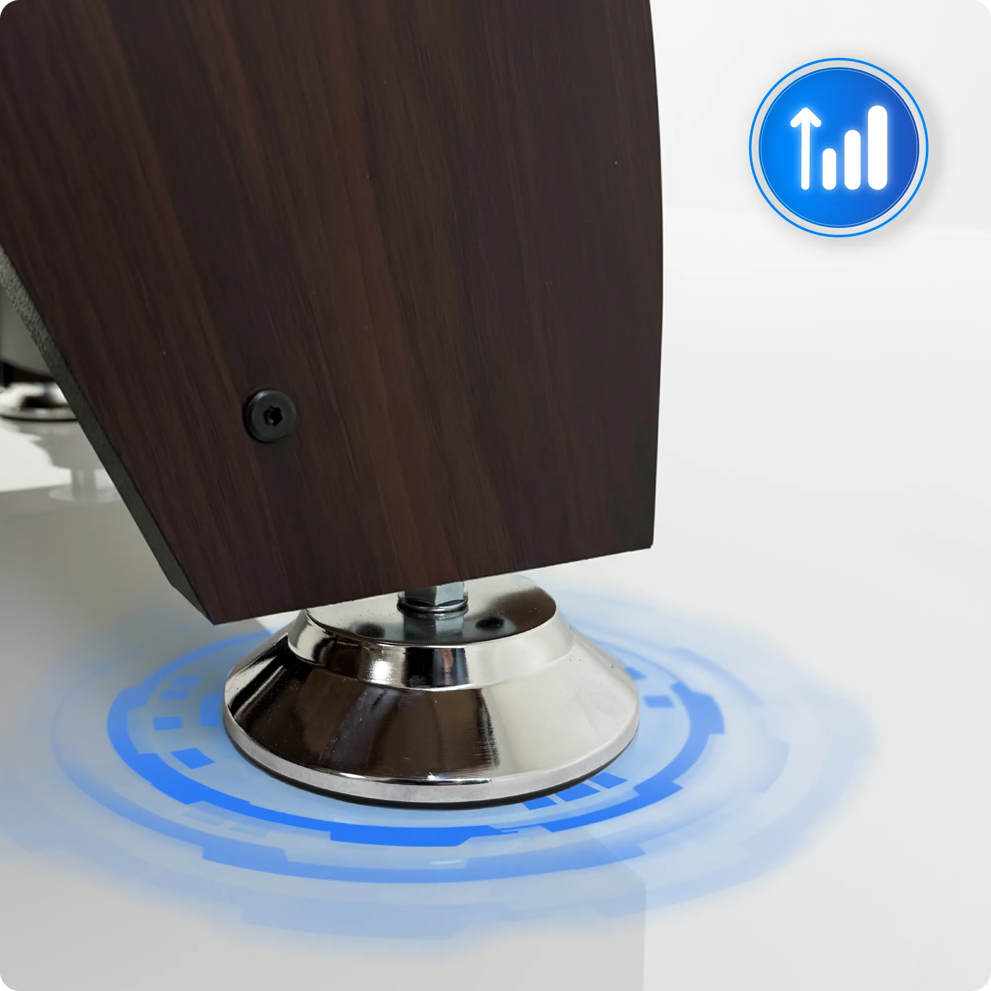 Set masa de biliard BOLD-BROWN-7FT