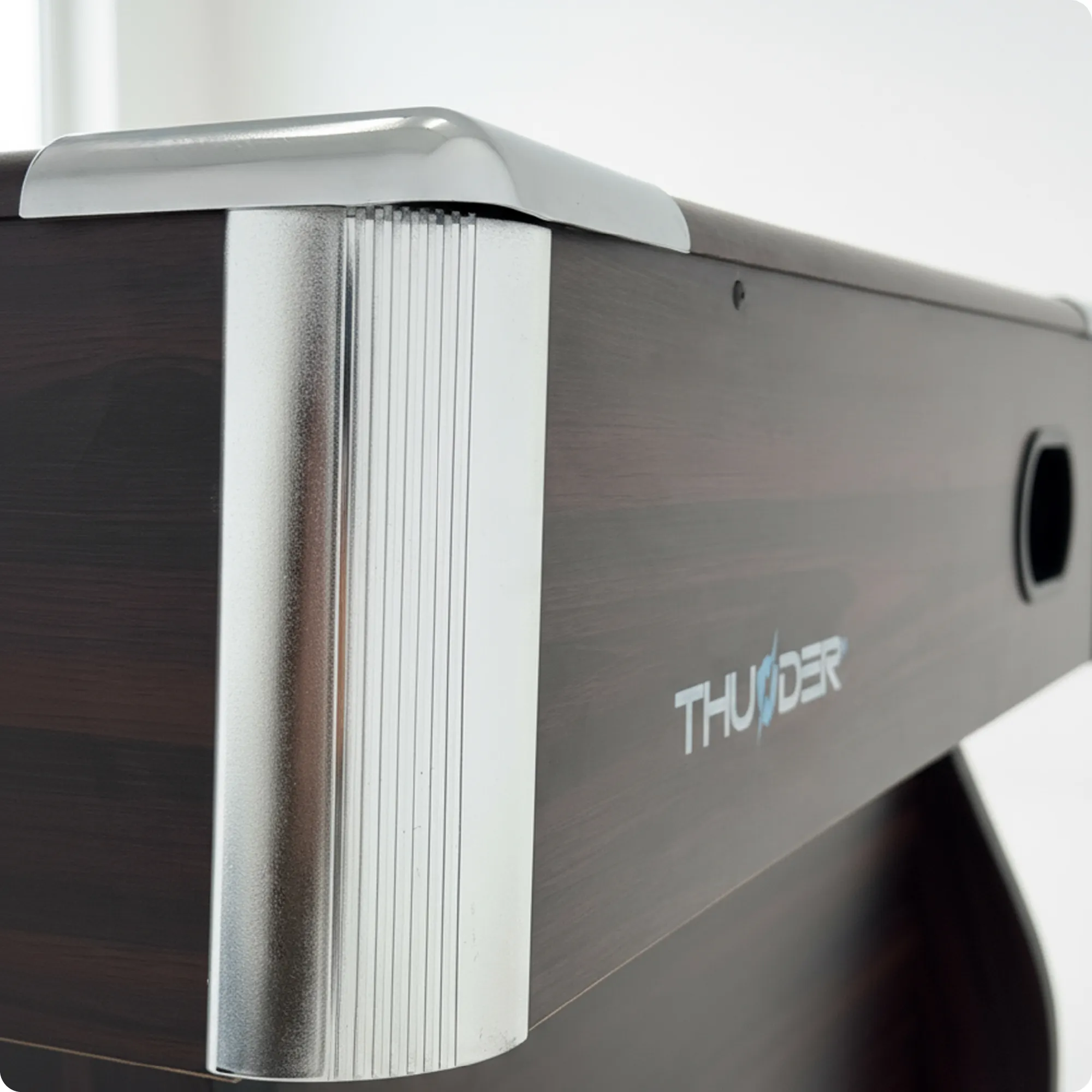 Set masa de biliard BOLD-BROWN-7FT