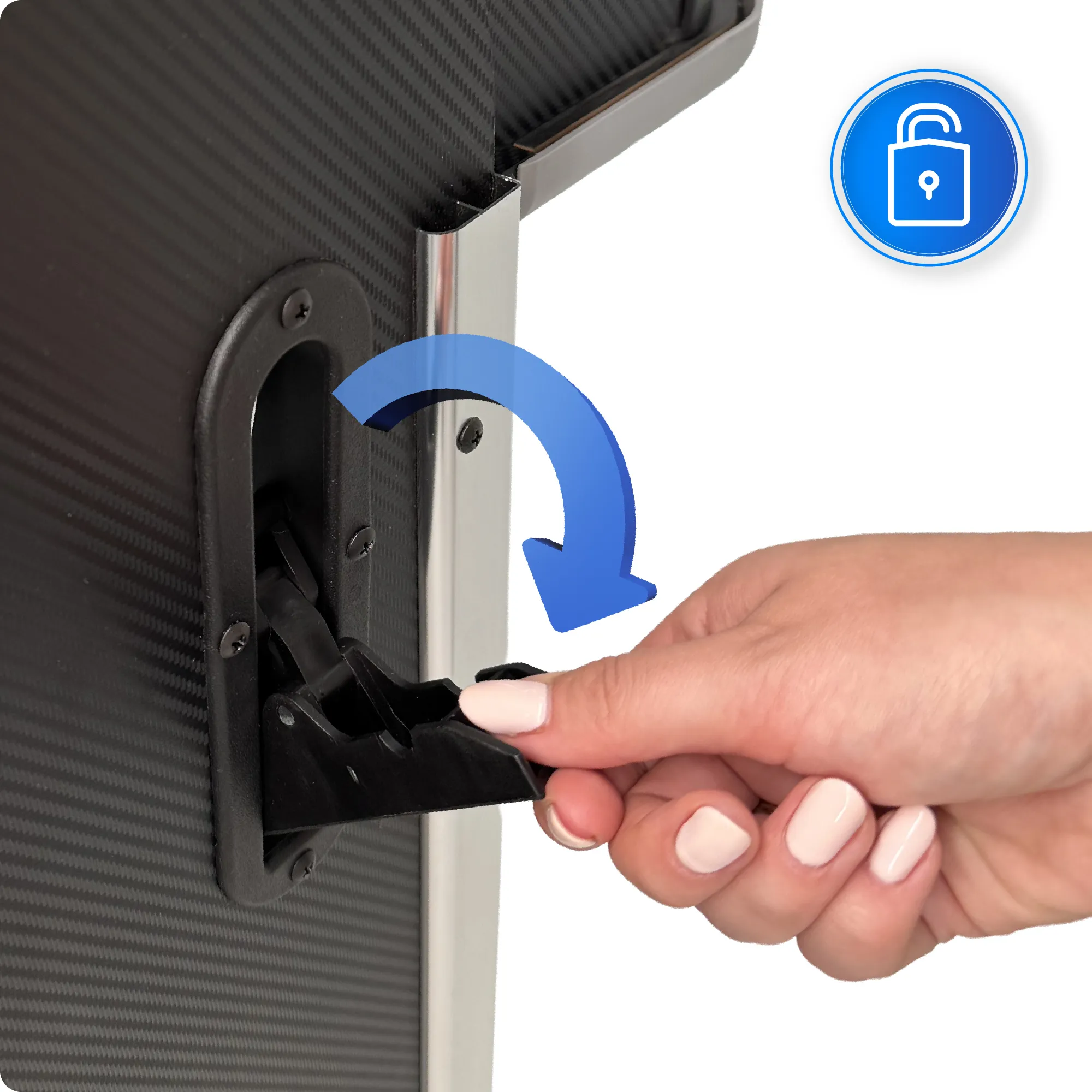 Conformitate cu reglementările – THUNDER (duplicat)