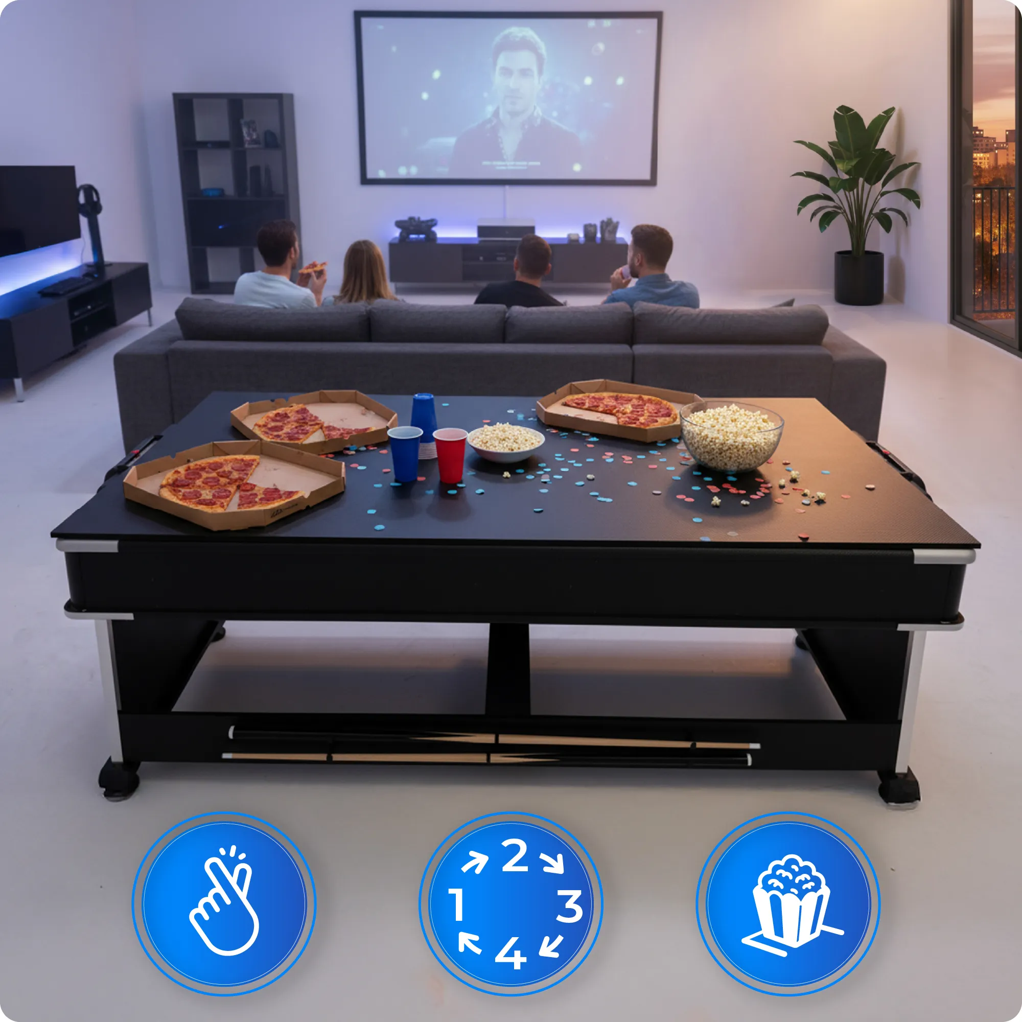 Conformitate cu reglementările – THUNDER (duplicat)