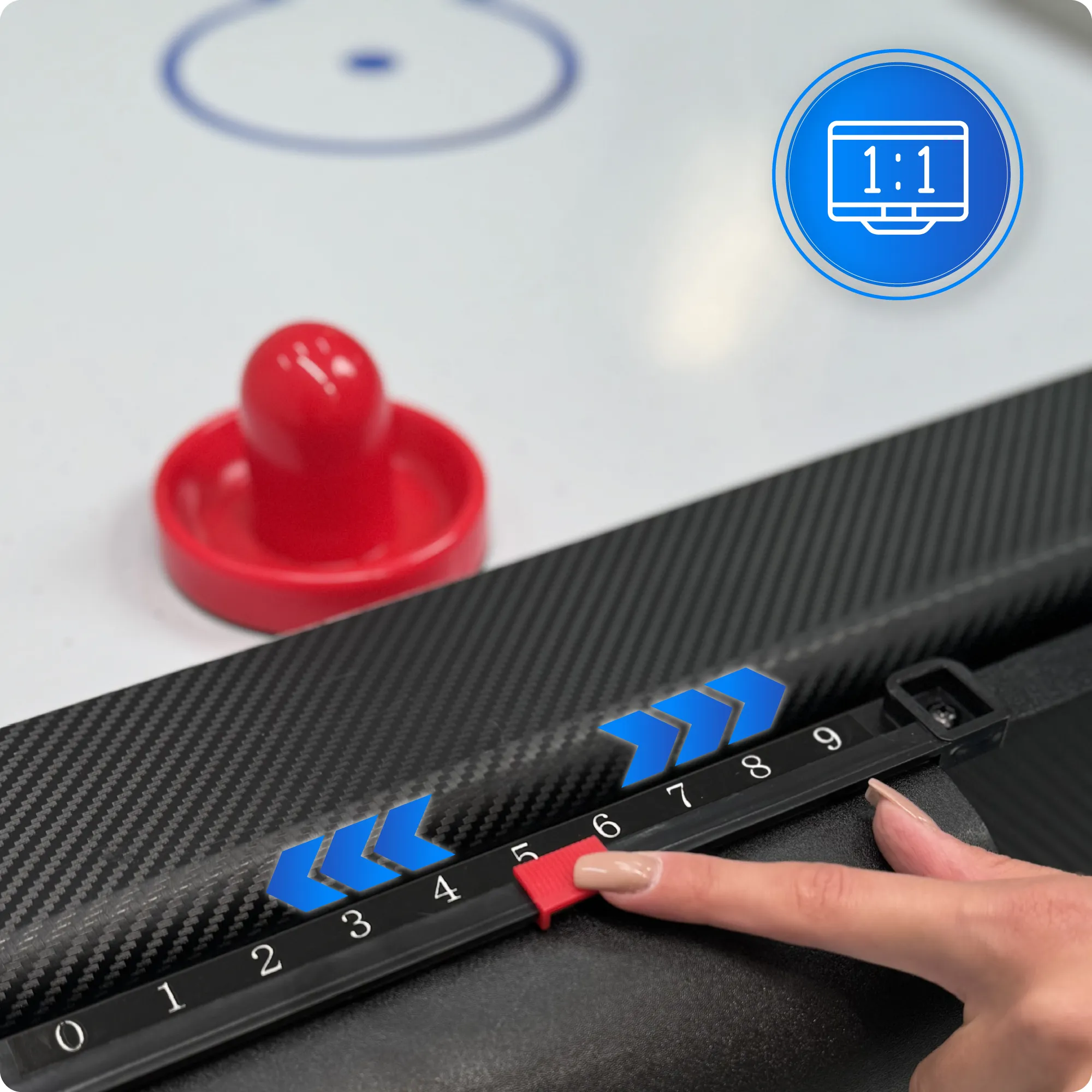 Modernitate și durabilitate – ARIA