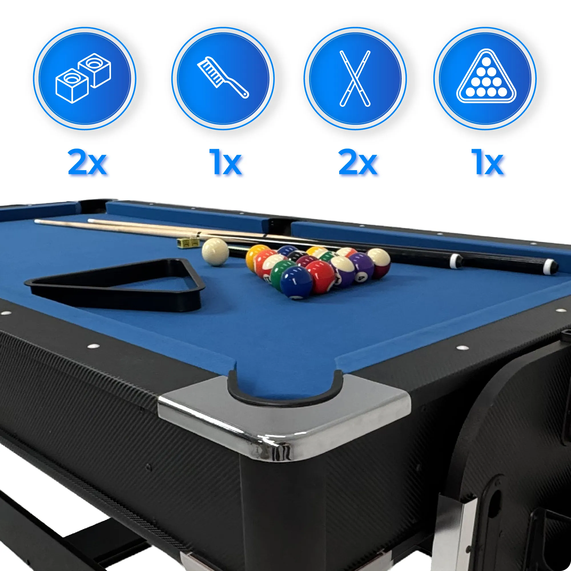 ARIA-BLACK – performanță și economie