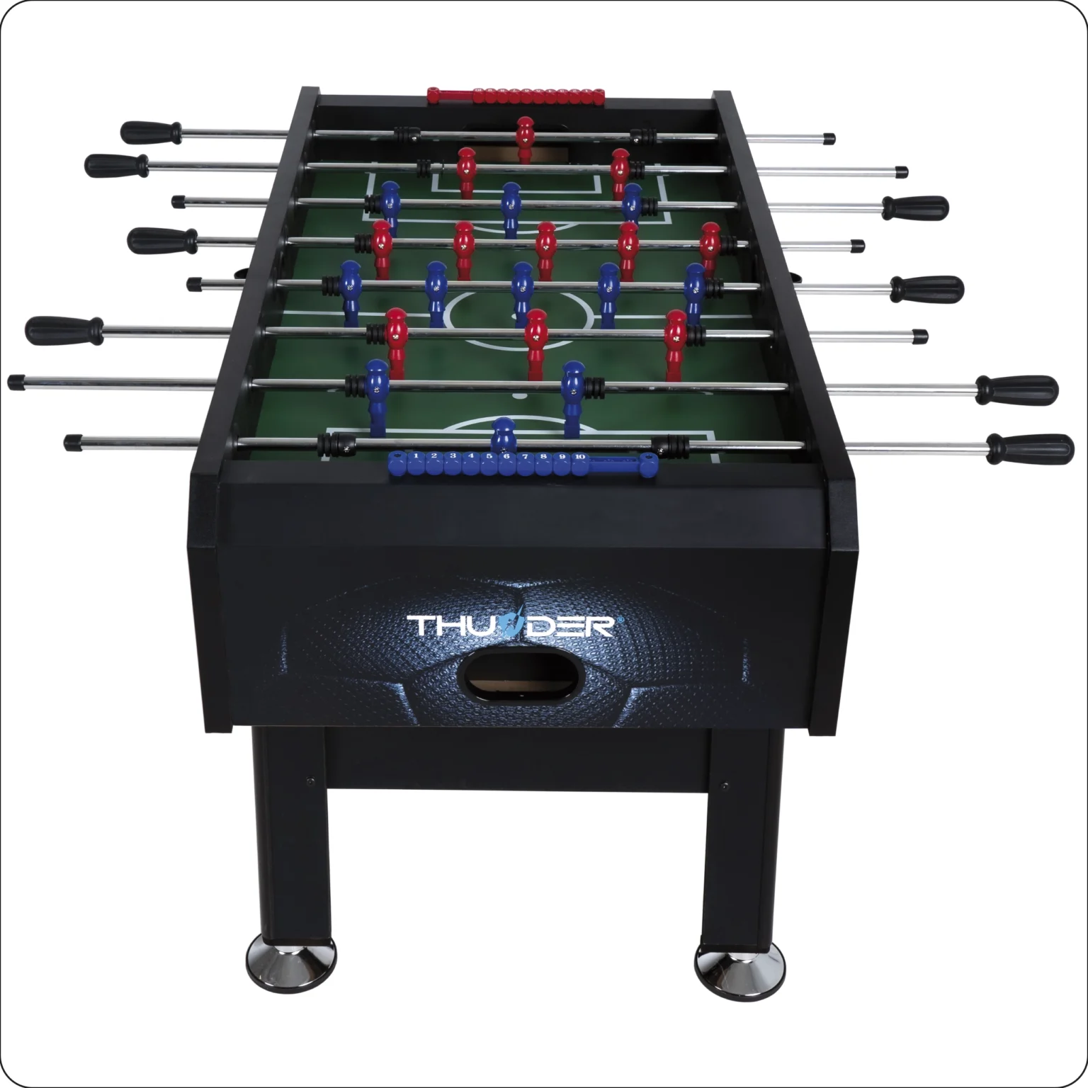 Masa de fotbal THUNDER 5FT PRO