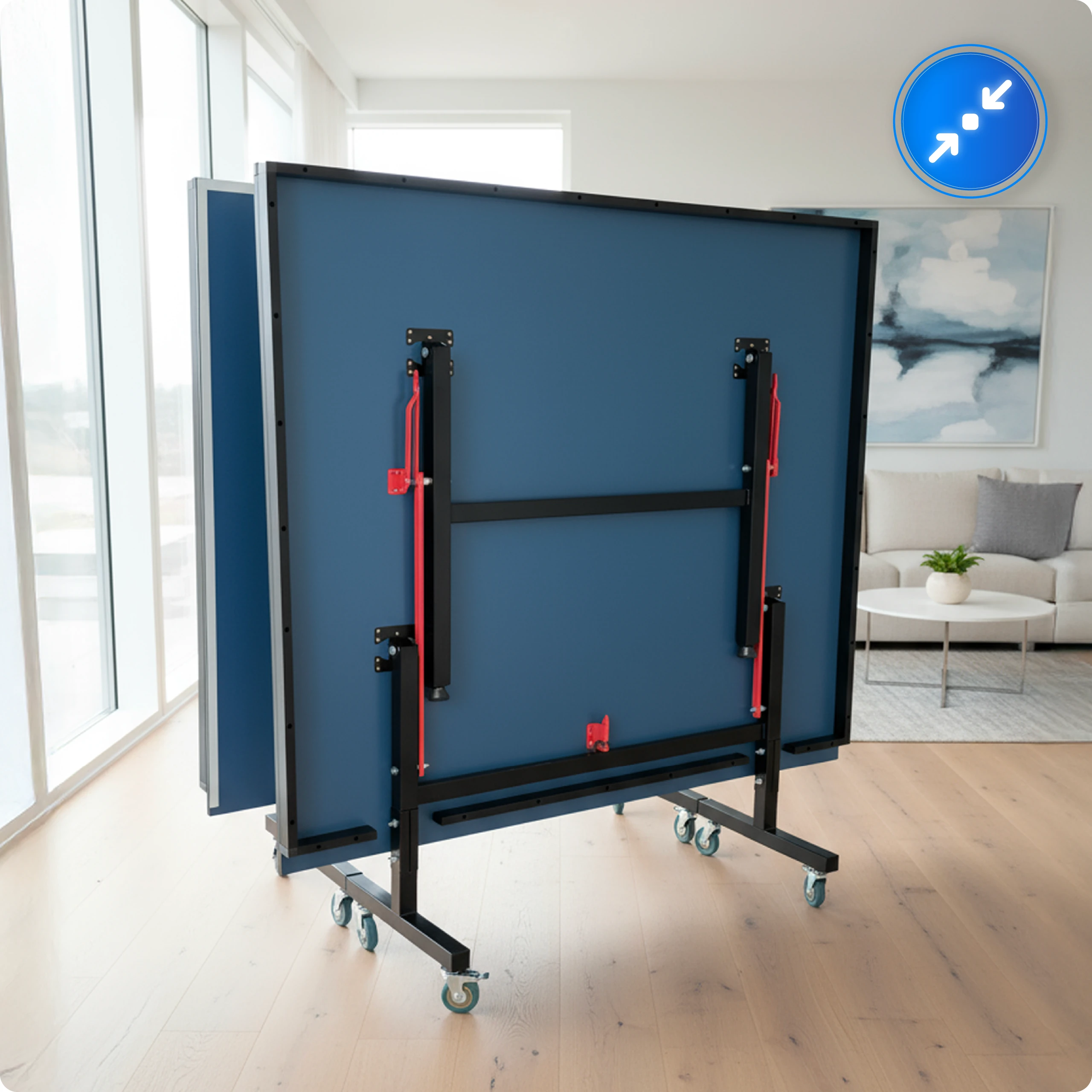 Modernitate și durabilitate – ARIA