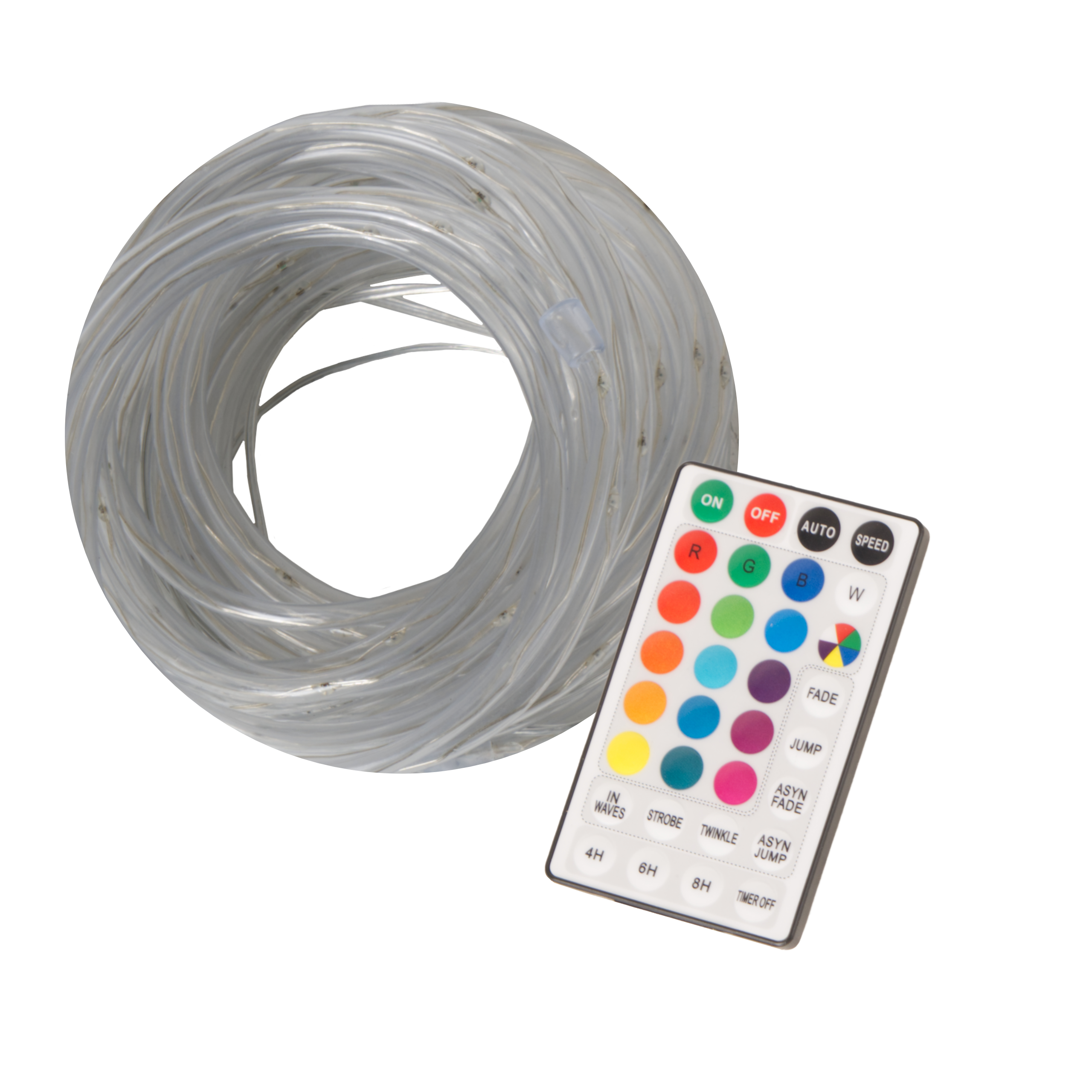 Specificații lumini LED pentru trambulină 16FT