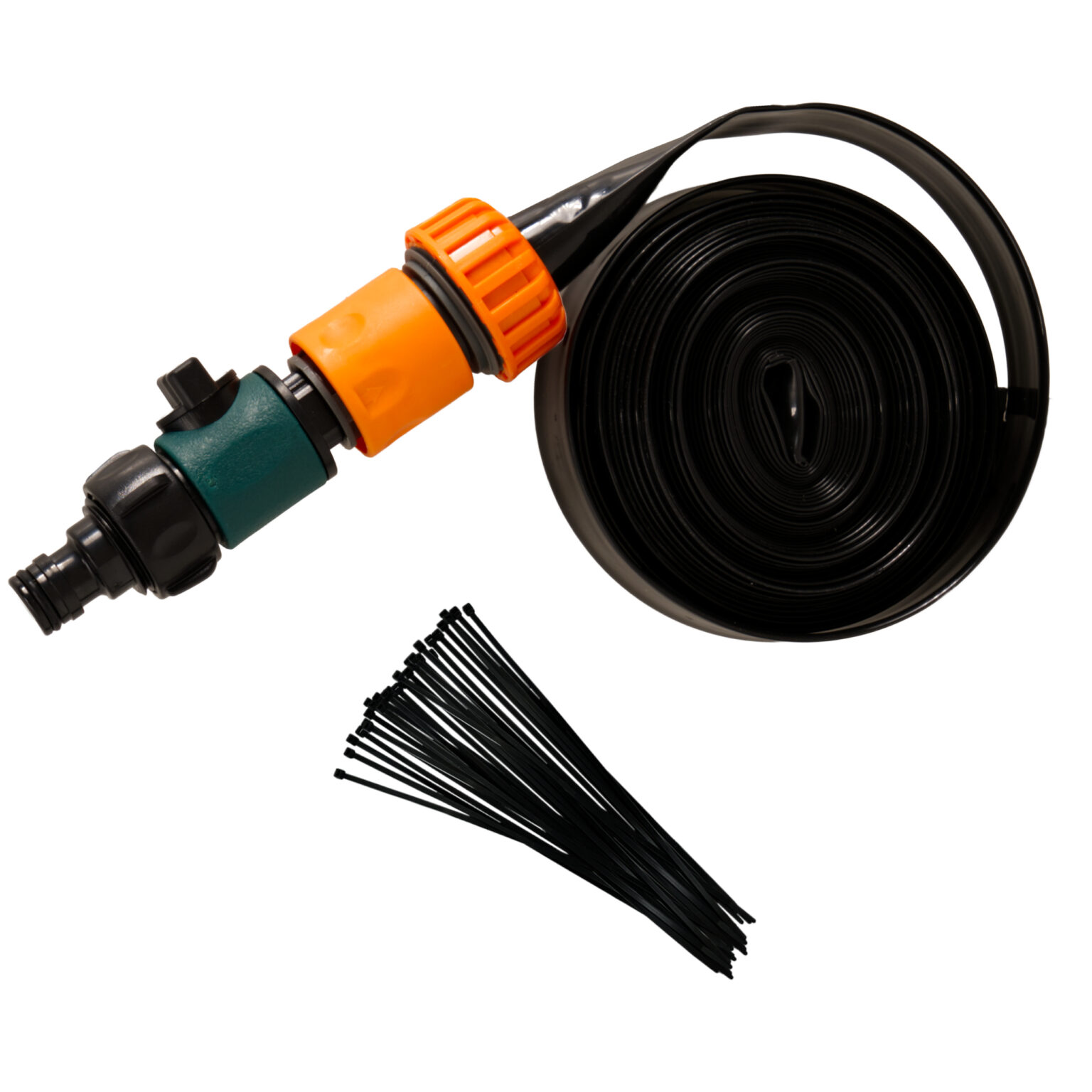 Pulverizator pentru trambulină THUNDER