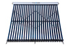Colector solar THUNDER fără rezervor, 25 de tuburi + cadru de montaj
