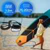 Placă SUP 365cm THUNDER STORME