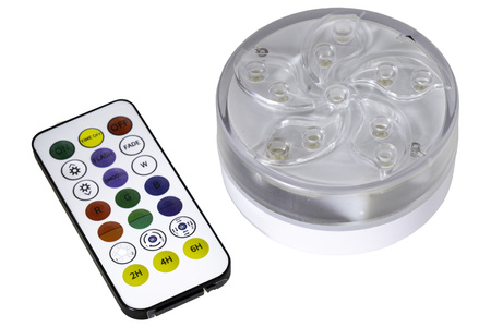 Lampă LED internă pentru jacuzzi THUNDER