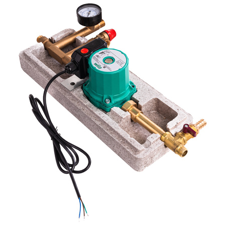 Kit solar cu 3 colectoare vidate de 30 de tuburi, fără cablu solar și fără rezervor