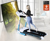 Bandă de alergare electrică THUNDER REACT-S-WHITE