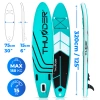 Placă SUP 320cm THUNDER COAST MINT