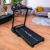 Bandă de alergare electrică THUNDER ICON-BLACK