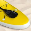 Placă SUP 320cm THUNDER COAST YELLOW