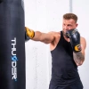 Stație de forță cu sac THUNDER PUNCH 