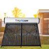 Colector solar presurizat cu rezervor THUNDER 300 L BLACK