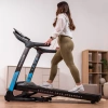 Bandă de alergare electrică THUNDER PHENOM-S-BLACK