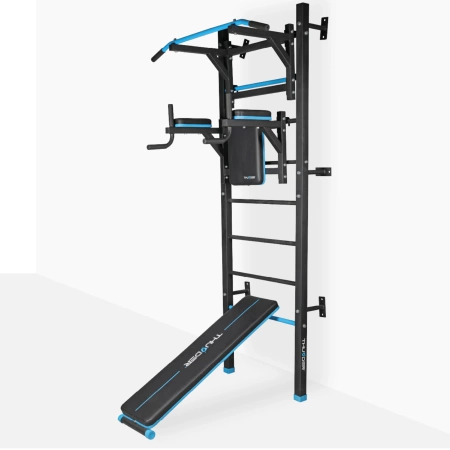 Bare paralele de antrenament THUNDER RITMO