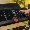 Bandă de alergare electrică THUNDER REVO