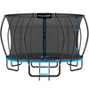 Trambulină THUNDER INSIDE ULTRA 16FT (488 cm) BLUE